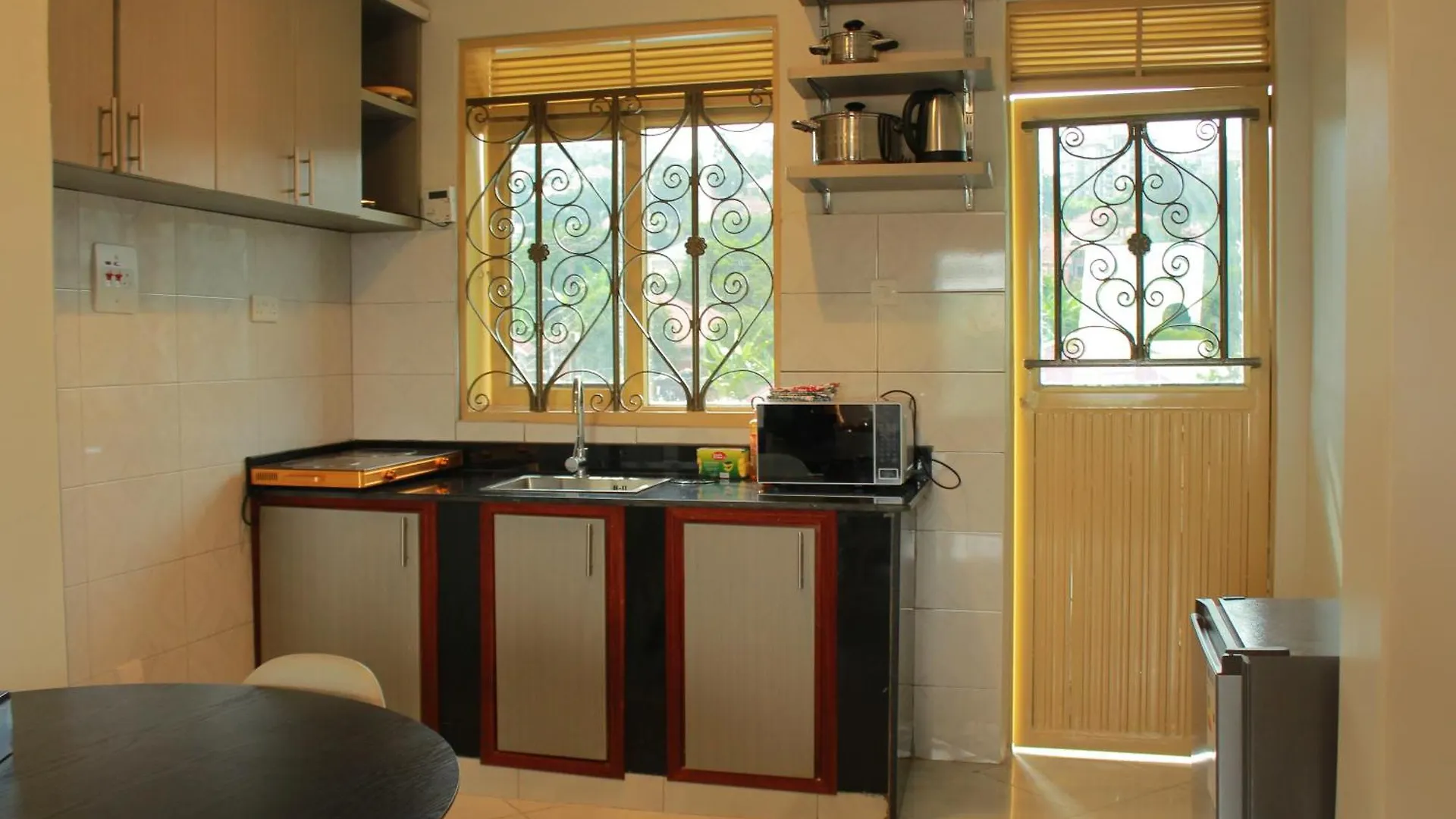 S A Apartments Kampala Uganda